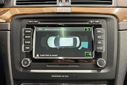 hopea Skoda Superb 2014 kuva 24.