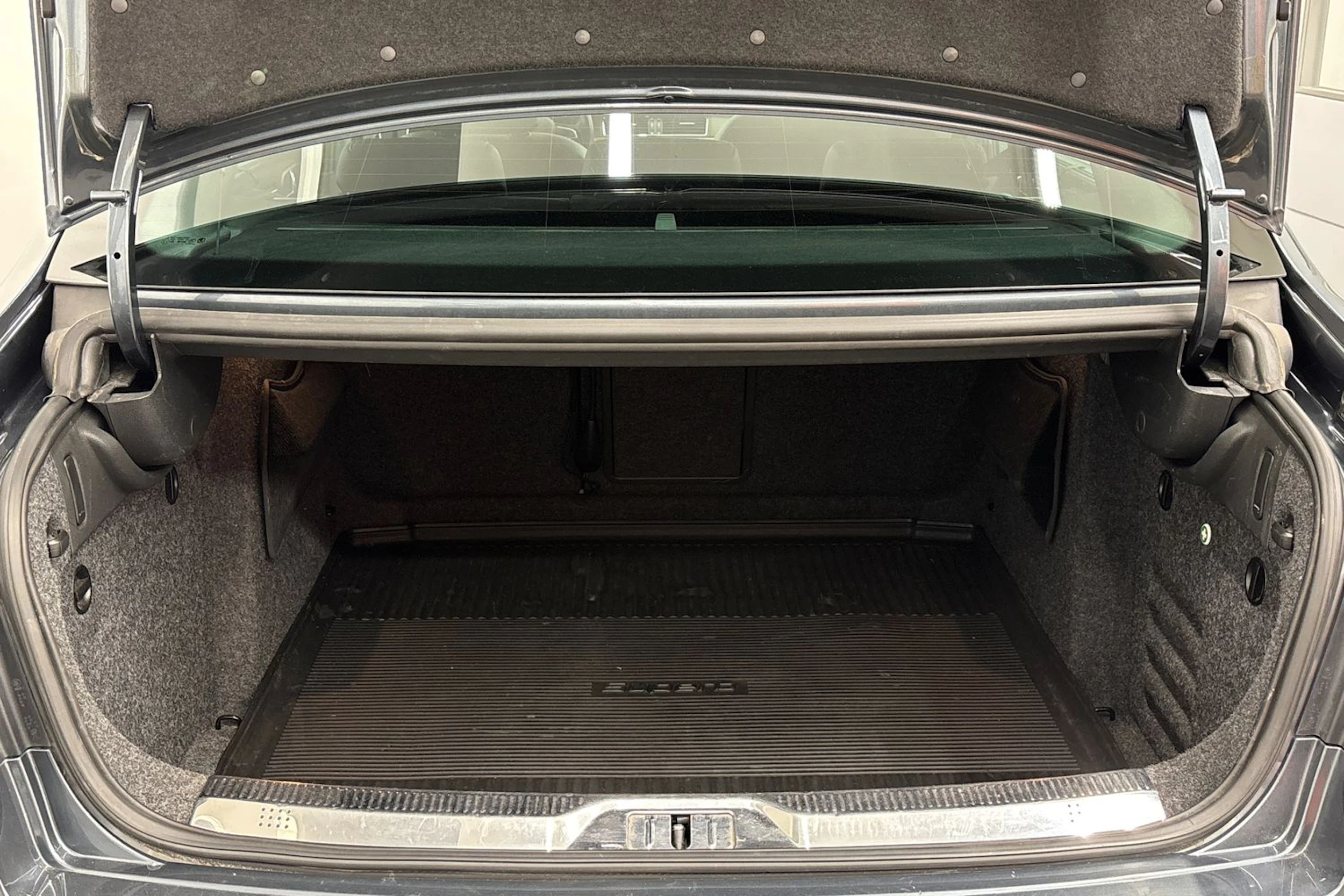hopea Skoda Superb 2014 kuva 27.