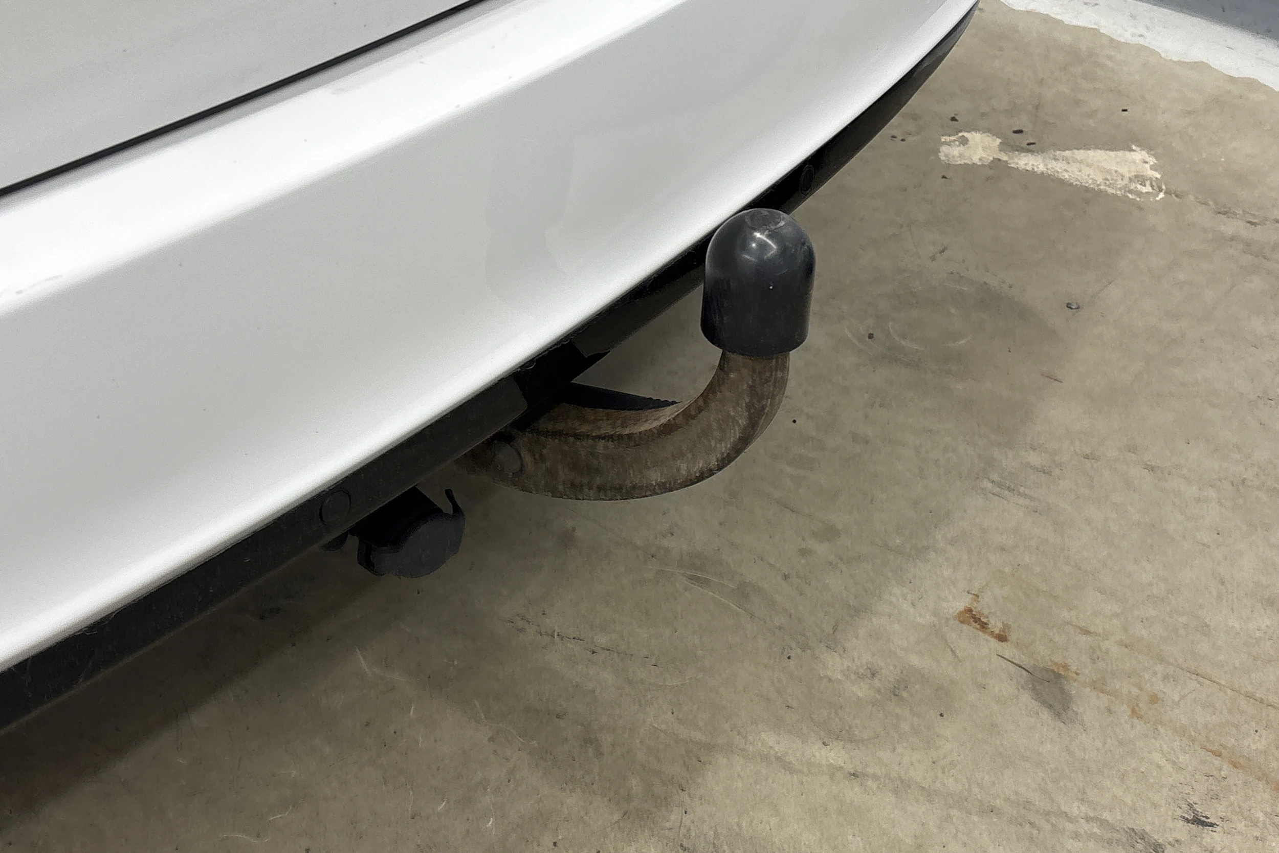 valkoinen Skoda Superb 2015 kuva 32.