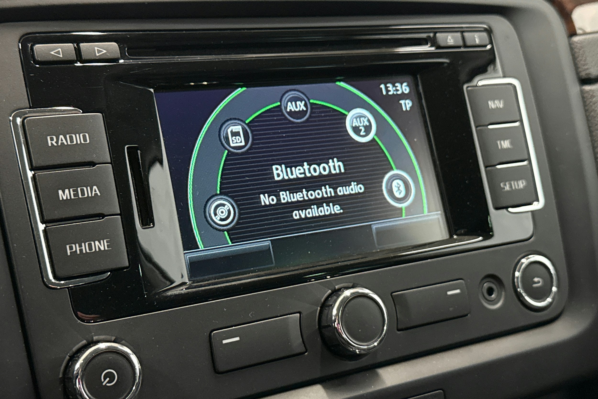 hopea Skoda Superb 2015 kuva 18.