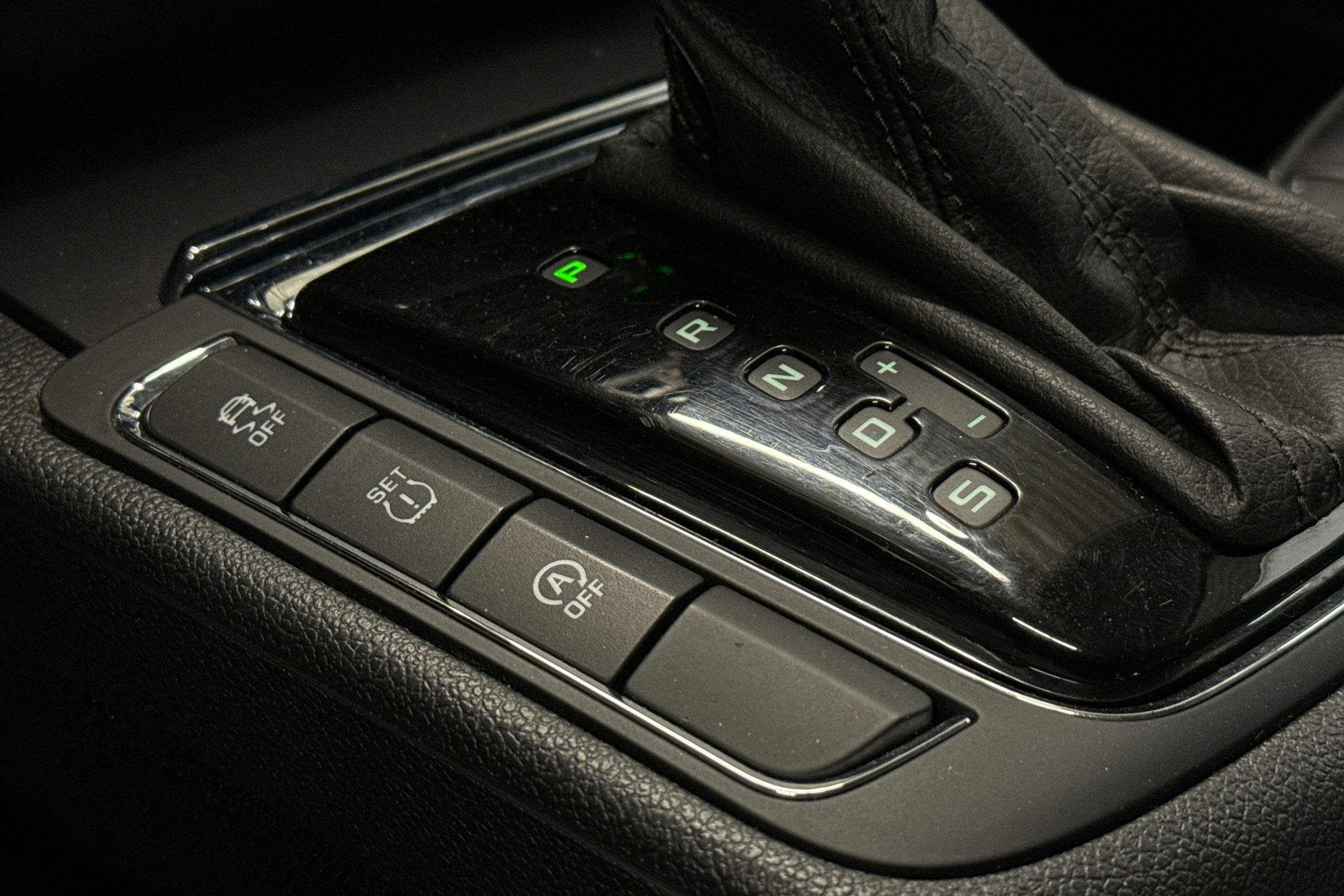 hopea Skoda Superb 2015 kuva 20.
