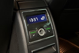 hopea Skoda Superb 2015 kuva 22.