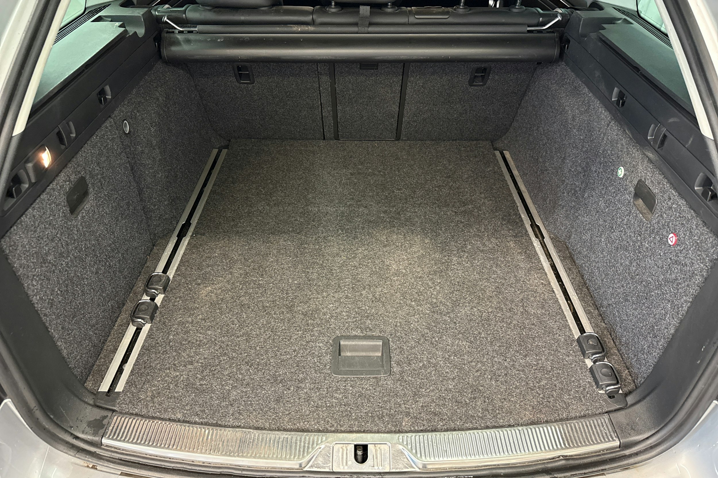 hopea Skoda Superb 2015 kuva 24.