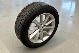 hopea Skoda Superb 2015 kuva 25.