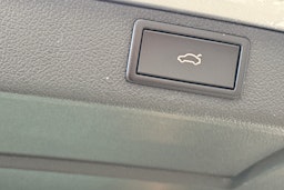hopea Skoda Superb 2015 kuva 26.