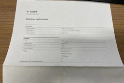 Musta Skoda Superb 2015 kuva 18.