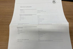 Musta Skoda Superb 2015 kuva 20.