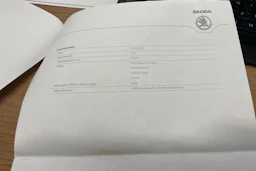 Musta Skoda Superb 2015 kuva 25.
