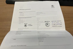 Musta Skoda Superb 2015 kuva 26.