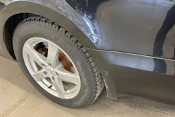 Musta Skoda Superb 2015 kuva 38.