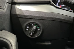 harmaa Skoda Superb 2015 kuva 21.