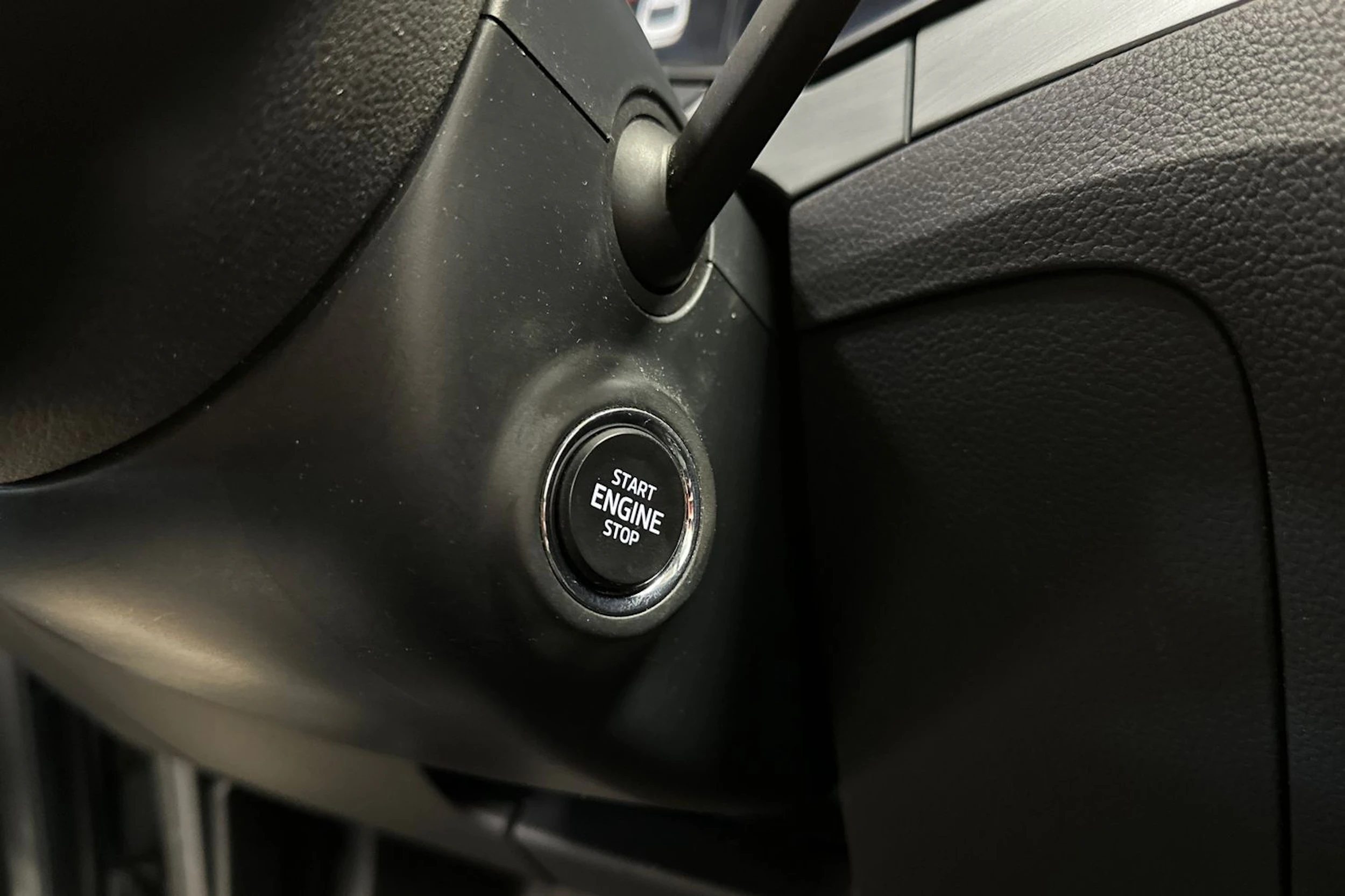 harmaa Skoda Superb 2015 kuva 23.