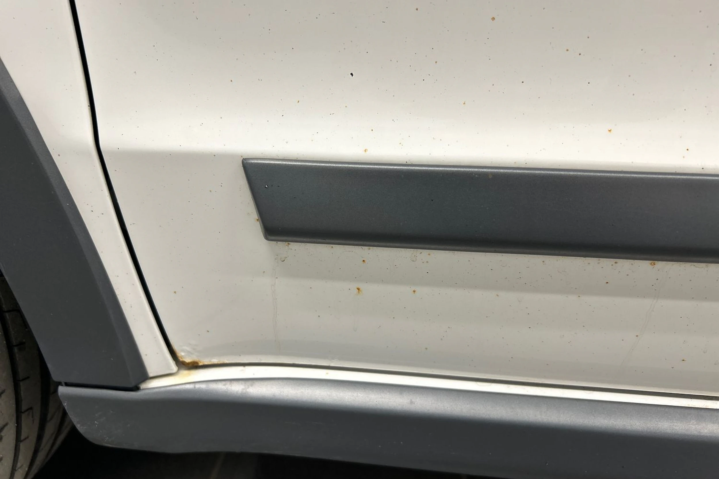 valkoinen Skoda Superb 2015 kuva 29.