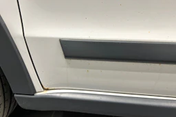 valkoinen Skoda Superb 2015 kuva 29.