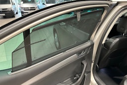 ruskea (beige) Skoda Superb 2016 kuva 26.