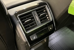 ruskea (beige) Skoda Superb 2016 kuva 31.