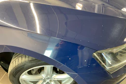 sininen Skoda Superb 2016 kuva 35.