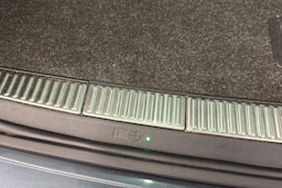 harmaa Skoda Superb 2016 kuva 17.