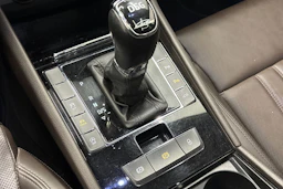 harmaa Skoda Superb 2016 kuva 35.