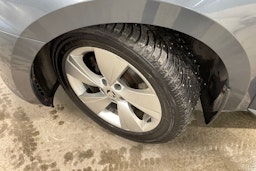 harmaa Skoda Superb 2016 kuva 13.