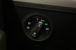 harmaa Skoda Superb 2016 kuva 20.