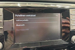 ruskea (beige) Skoda Superb 2016 kuva 13.