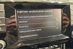 ruskea (beige) Skoda Superb 2016 kuva 15.