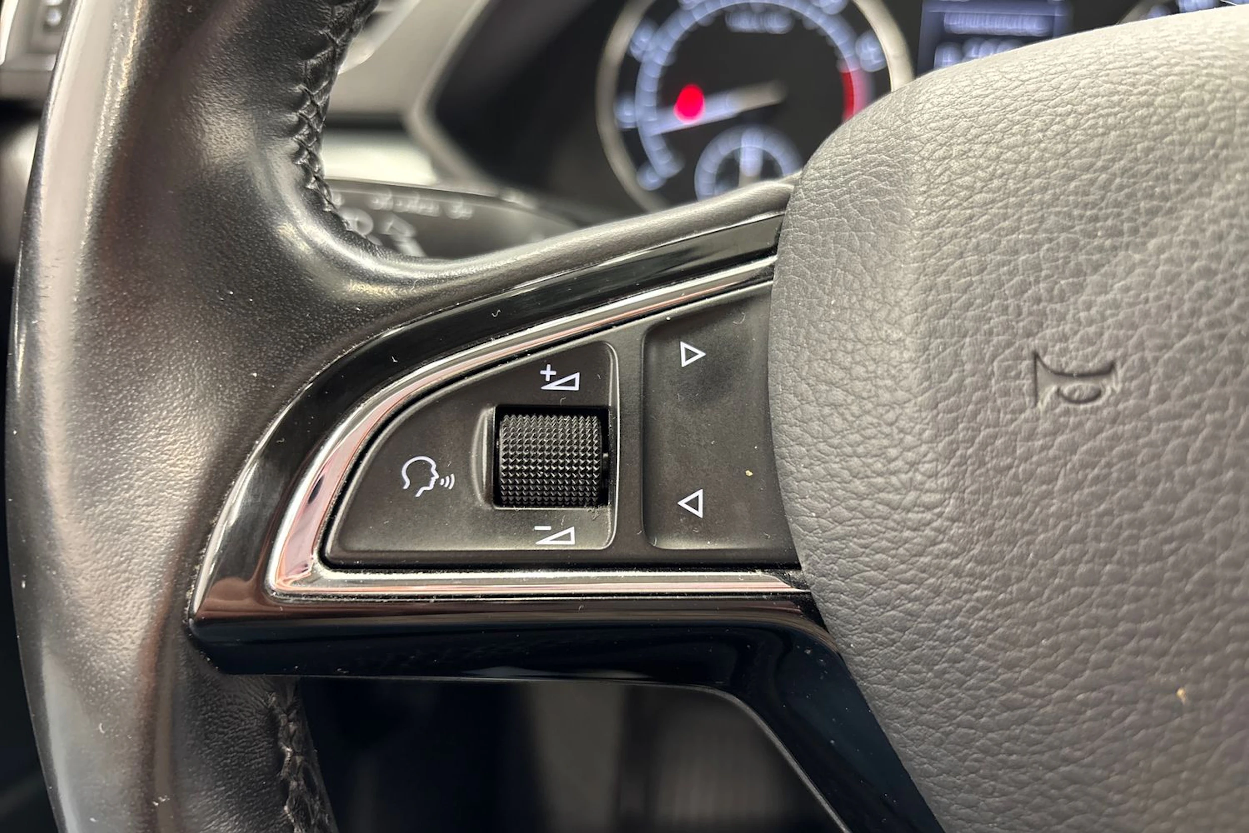ruskea (beige) Skoda Superb 2016 kuva 17.