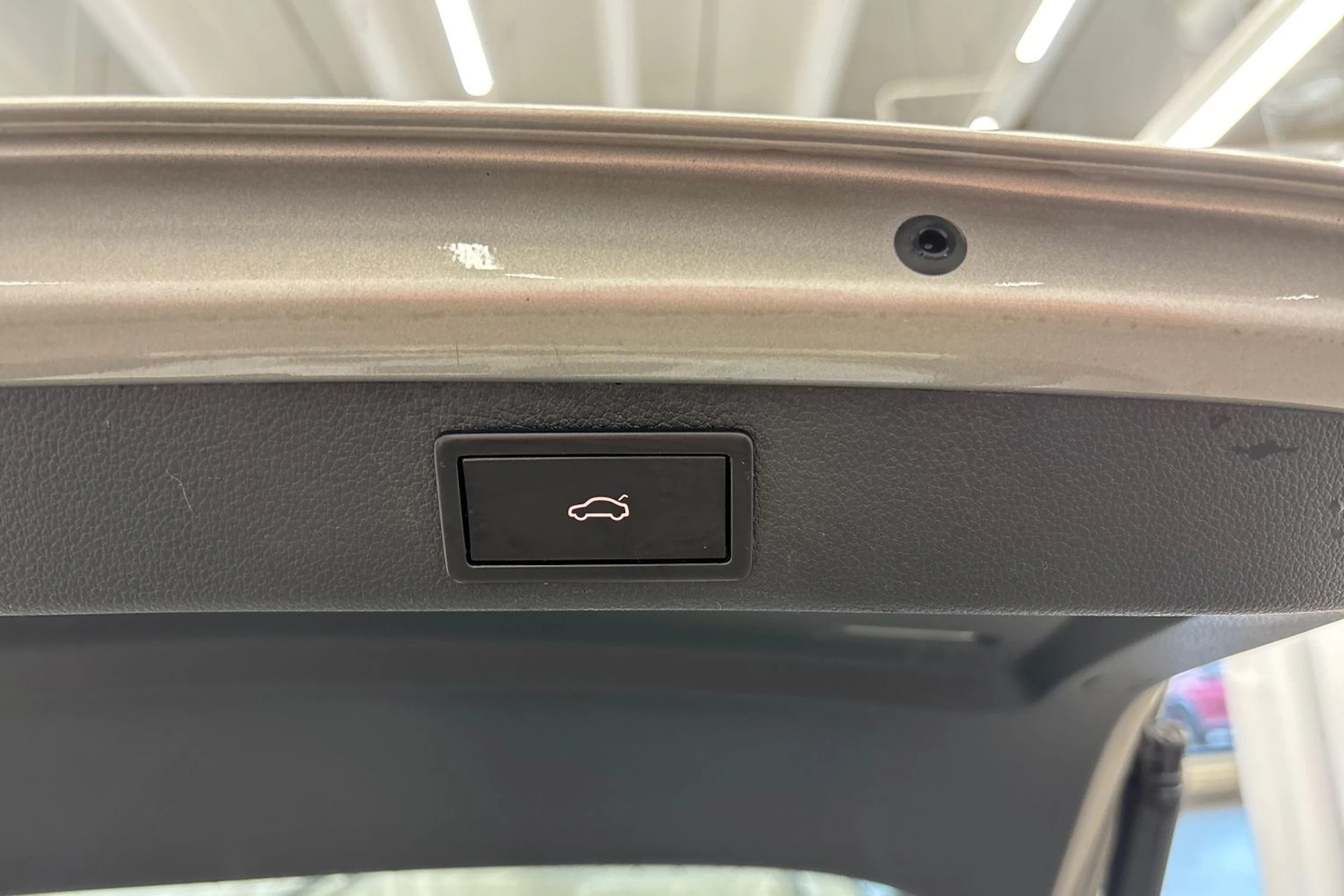 ruskea (beige) Skoda Superb 2016 kuva 21.