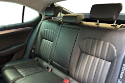 sininen Skoda Superb 2016 kuva 11.