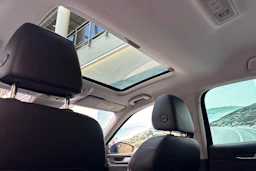 sininen Skoda Superb 2016 kuva 19.