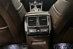ruskea (beige) Skoda Superb 2016 kuva 14.