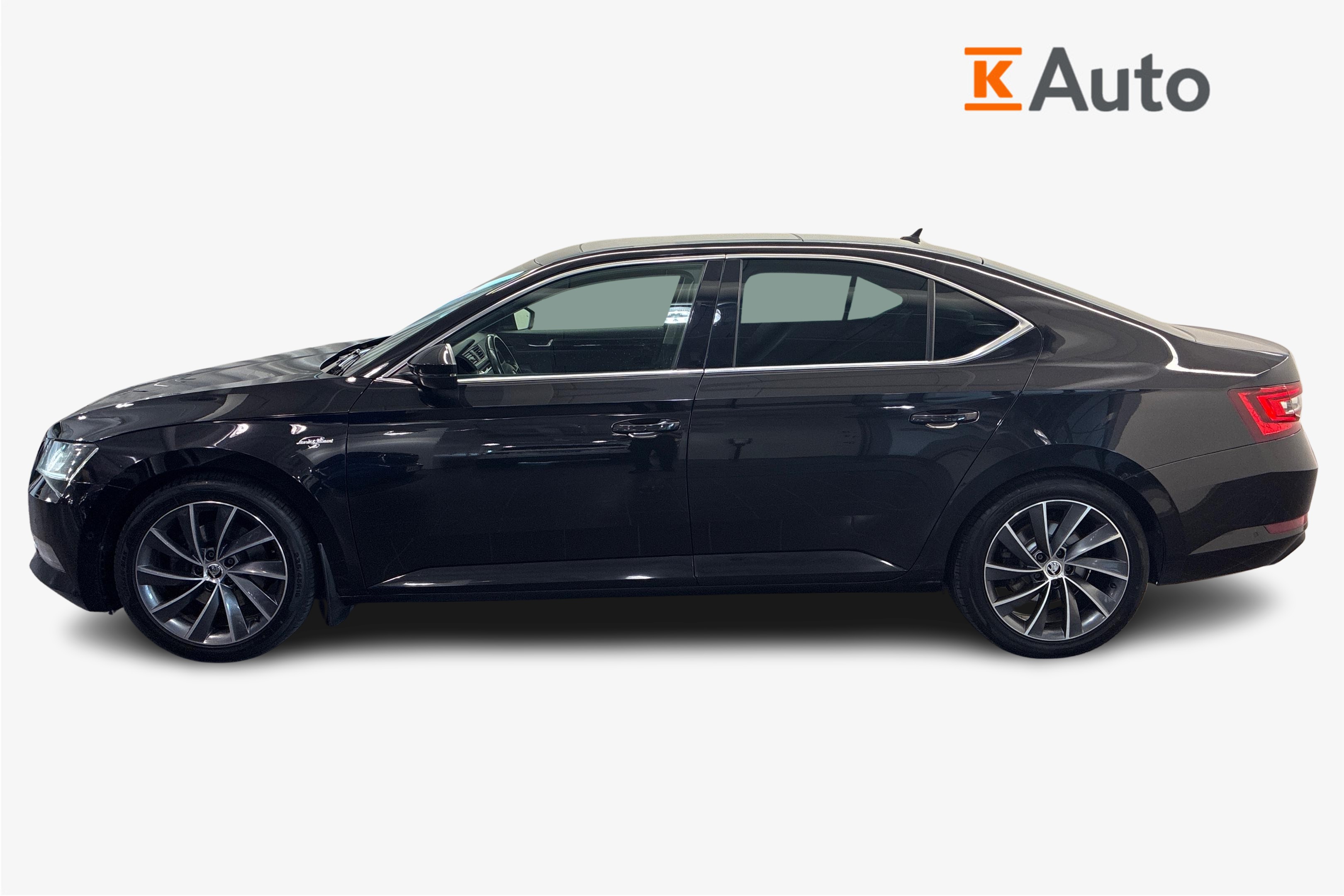 Skoda Superb 1,4 TSI ACT L&K DSG Autom. 2016, kuva 5/22