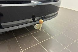 musta Skoda Superb 2016 kuva 12.