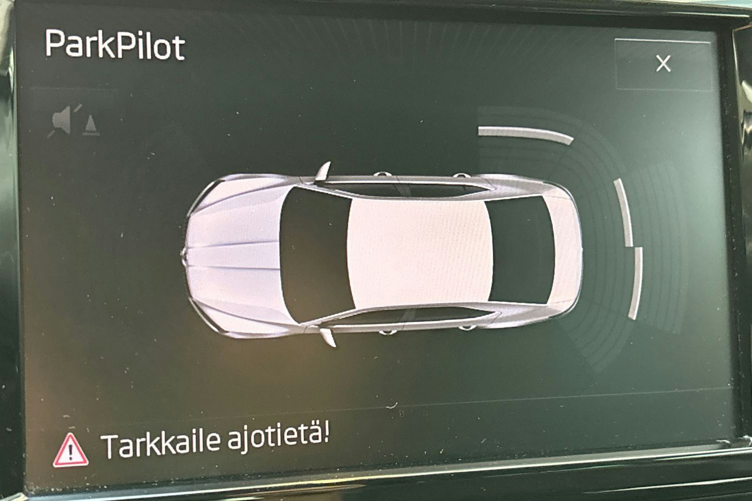 valkoinen Skoda Superb 2016 kuva 24.