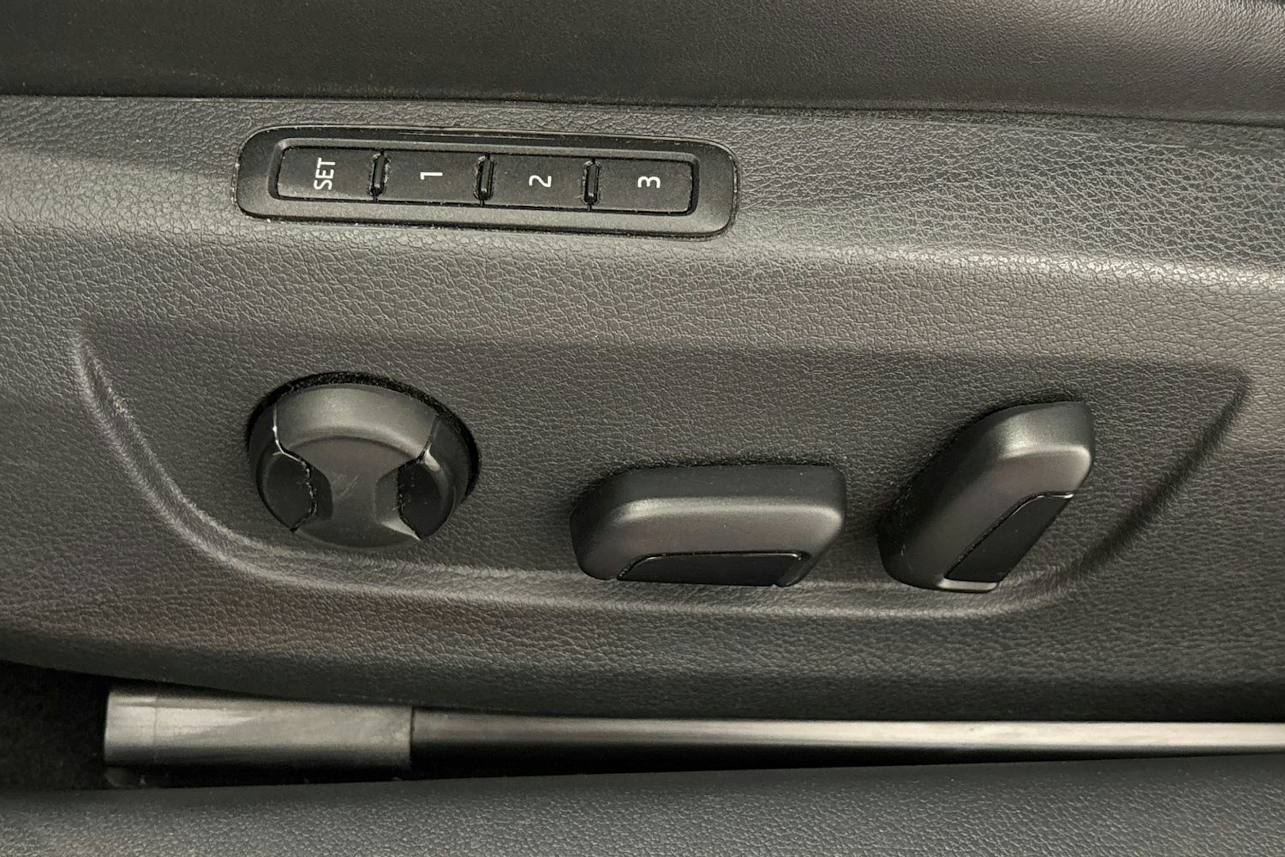 harmaa Skoda Superb 2016 kuva 18.