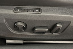 harmaa Skoda Superb 2016 kuva 18.