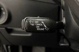 harmaa Skoda Superb 2016 kuva 23.