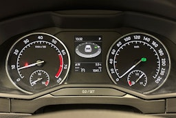 harmaa Skoda Superb 2016 kuva 24.