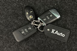 harmaa Skoda Superb 2016 kuva 36.