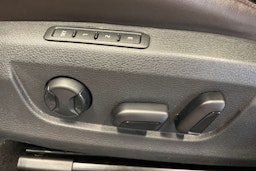 harmaa Skoda Superb 2016 kuva 24.
