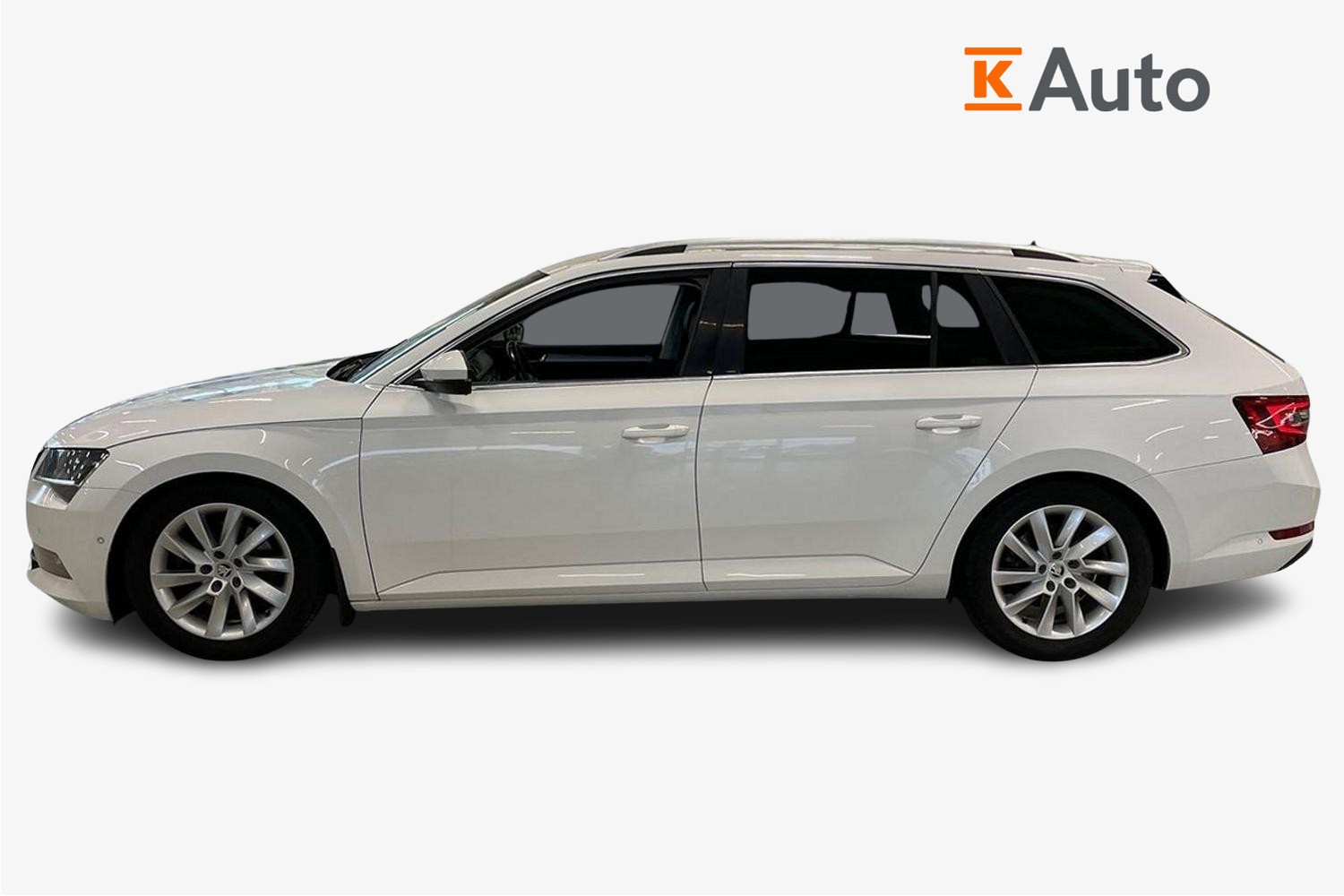 Skoda Superb 2017, bild 5/33