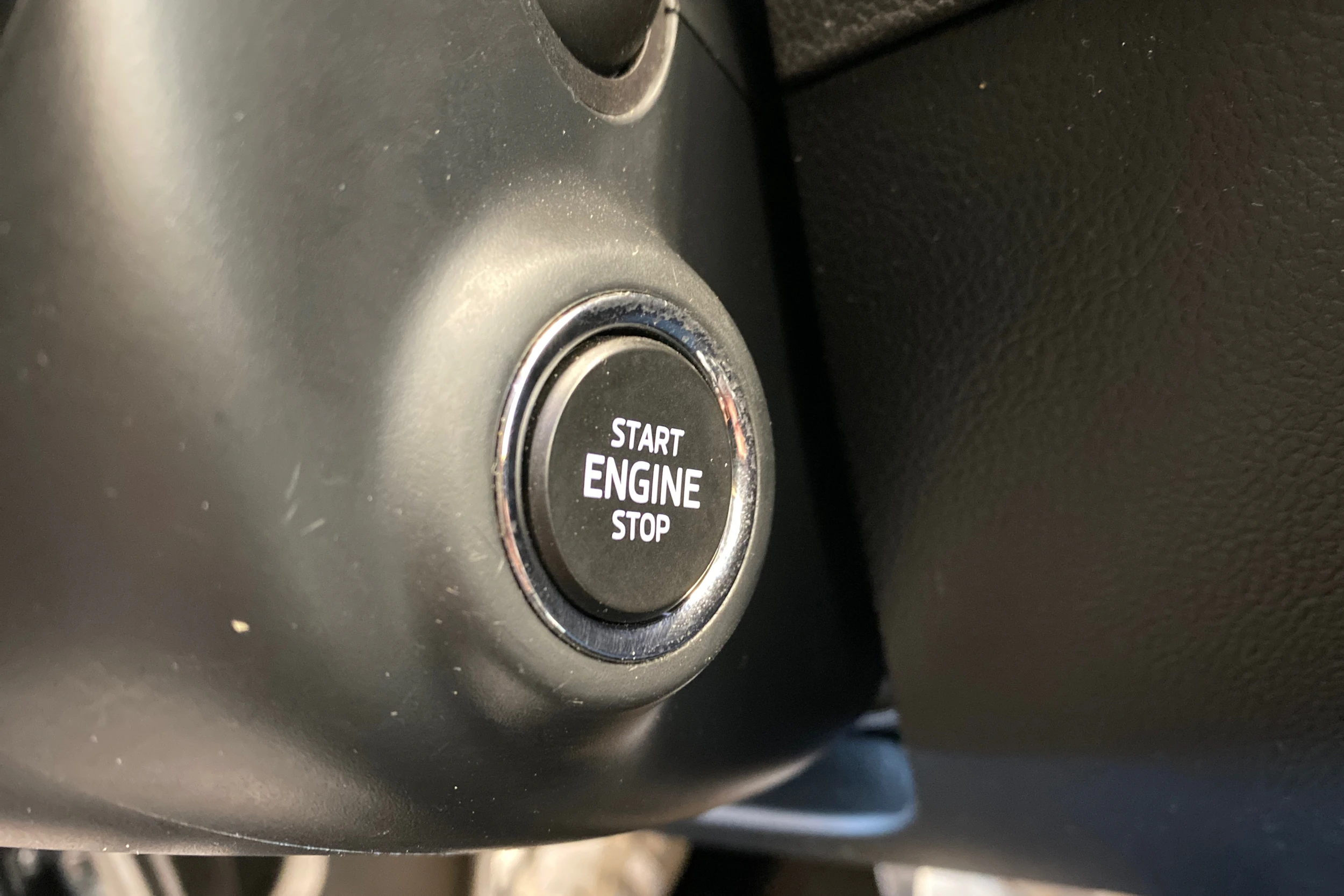 harmaa Skoda Superb 2017 kuva 30.