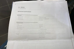 harmaa Skoda Superb 2017 kuva 31.