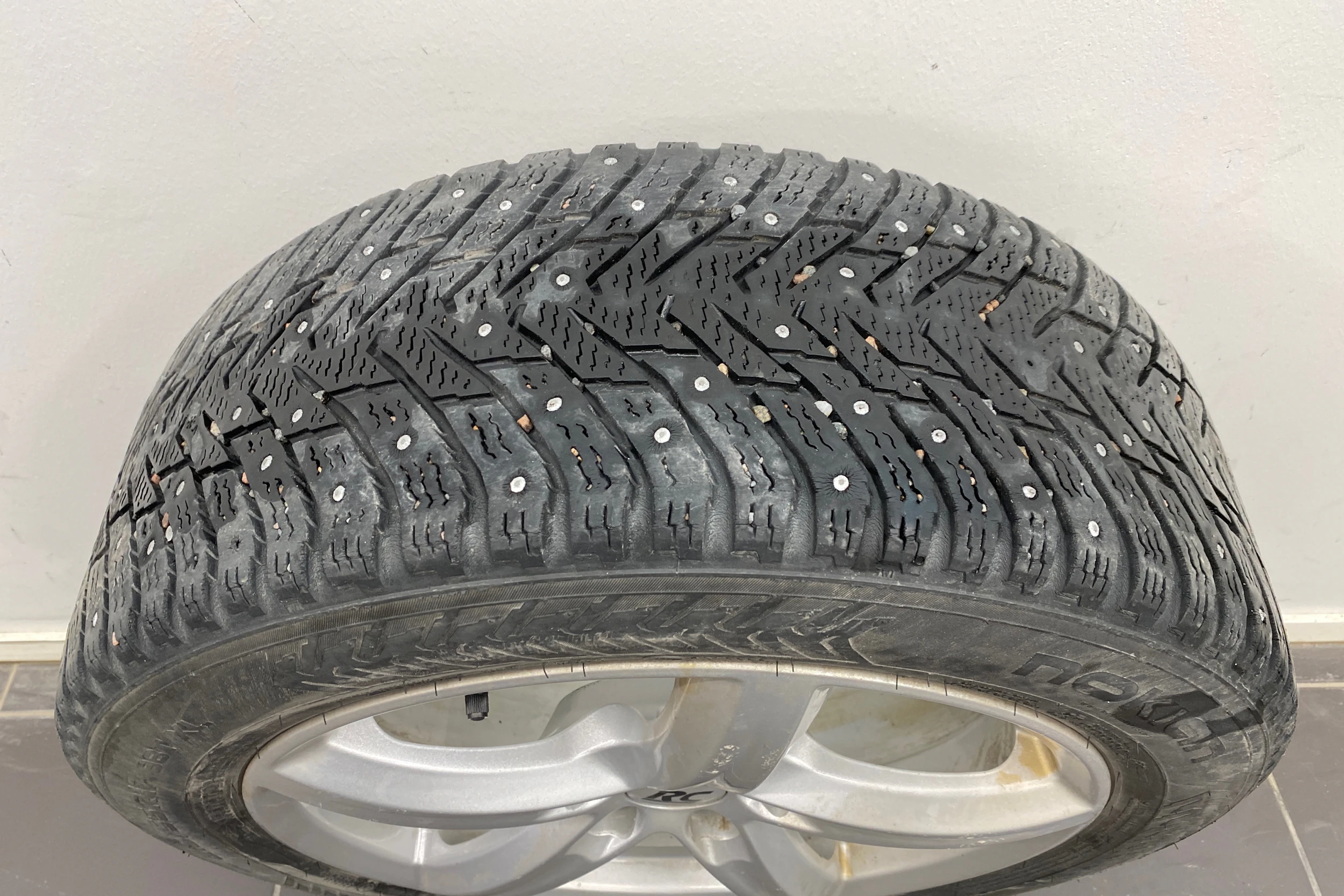 harmaa Skoda Superb 2017 kuva 36.