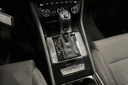 harmaa Skoda Superb 2016 kuva 23.
