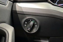 harmaa Skoda Superb 2016 kuva 27.