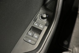 harmaa Skoda Superb 2016 kuva 28.