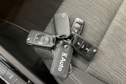 harmaa Skoda Superb 2016 kuva 29.