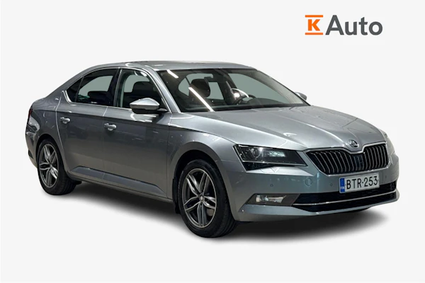 Skoda Superb 1,4 TSI ACT Ambition DSG Autom.